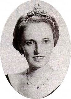 Princess Maria Elisabeth of Bavaria