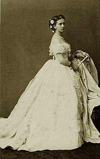 Princess Marie, Countess of Flanders