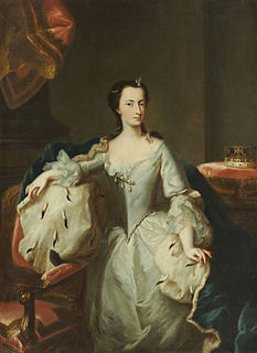 Princess Mary of Great Britain
