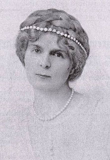 Olga Alexandrovna Yurievskaya