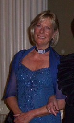 Olga Andreevna Romanova