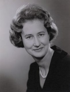 Priscilla Buchan, Baroness Tweedsmuir