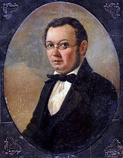 Pyotr Yershov