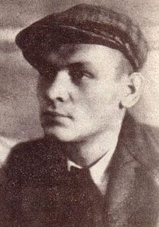 Pyotr Velyaminov