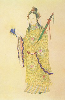 Qin Liangyu