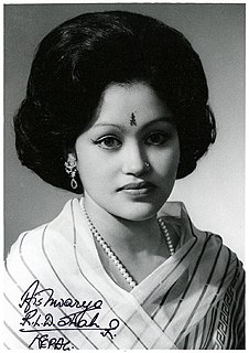 Aishwarya of Nepal