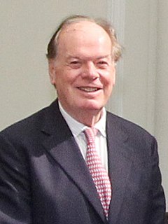 Quentin Davies, Baron Davies of Stamford