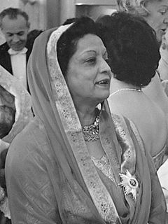 Ra'ana Liaquat Ali Khan