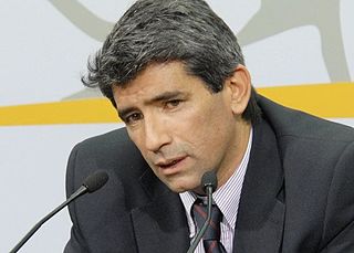 Raúl Fernando Sendic Rodrígue