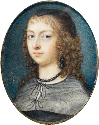 Rachel Bourchier, Countess of Bath