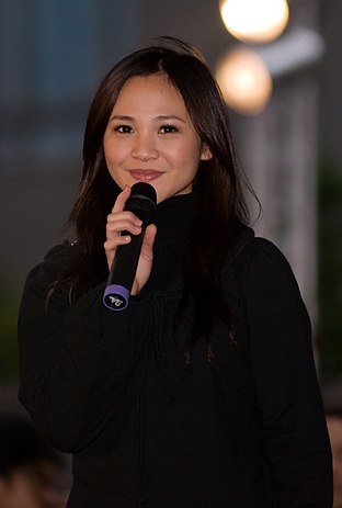 Rachel Liang