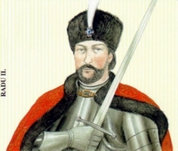 Radu II of Wallachia