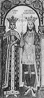 Radu I of Wallachia