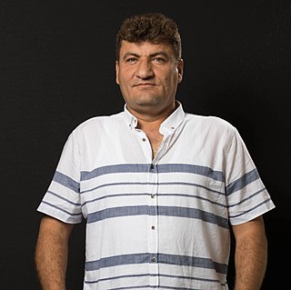 Raed Fares (activist)