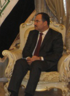 Rafi al-Issawi