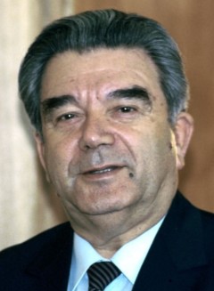 Rafiq Nishonov