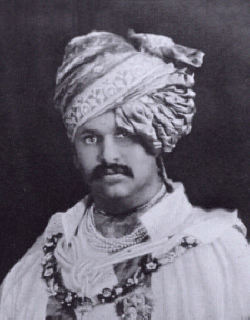 Rajaram III