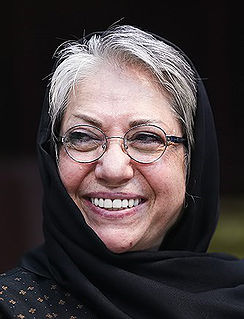 Rakhshan Bani-E'temad