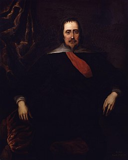 Ralph Hopton, 1st Baron Hopton