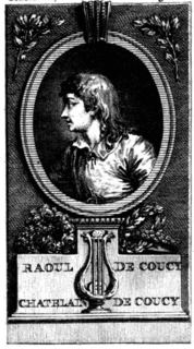 Ralph I, Lord of Coucy