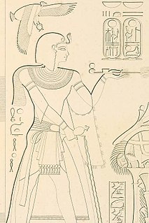 Ramesses VII