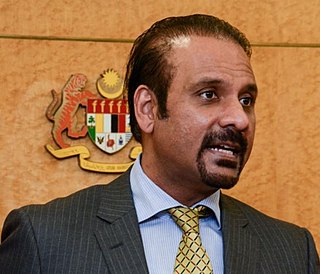 Ramkarpal Singh