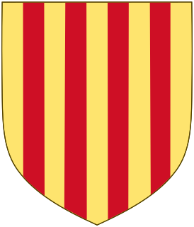 Ramon Berenguer II, Count of Provence