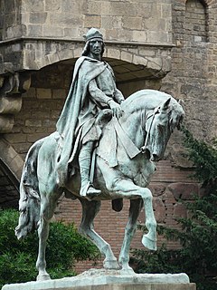 Ramon Berenguer III