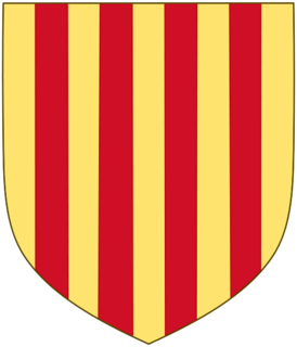 Ramon Berenguer III, Count of Provence