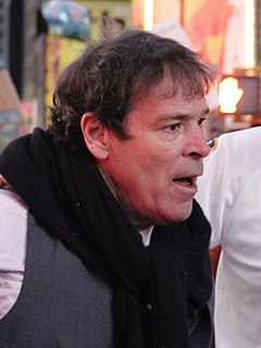Randy Credico