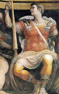Ranuccio Farnese il Vecchio