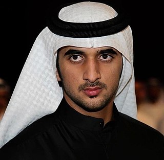 Rashid bin Mohammed Al Maktoum