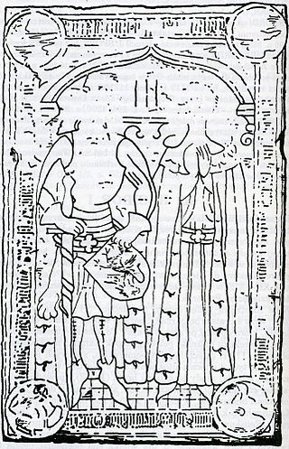 Ratibor I, Duke of Pomerania