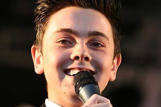 Ray Quinn