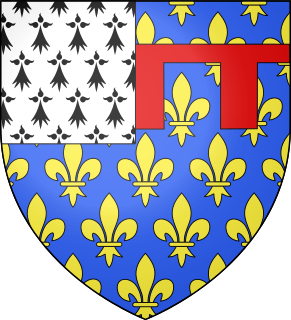 Raymond Berengar of Andria