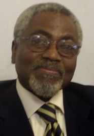 Raymond Ramazani Baya