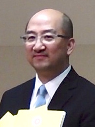 Raymond Tam