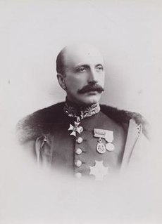 Reginald Brett, 2nd Viscount Esher