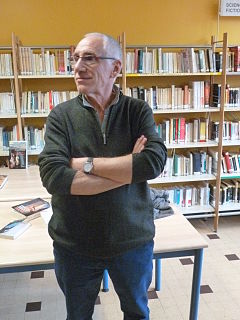 René Frégni