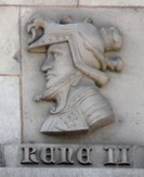 René II