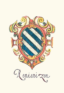 Reniero Zeno