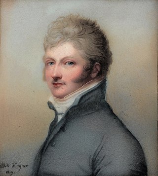 Richard Bingham, 2nd Earl of Lucan