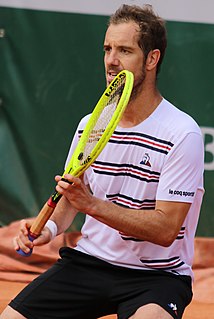 Richard Gasquet