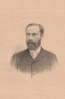 Richard Grosvenor, 1st Baron Stalbridge