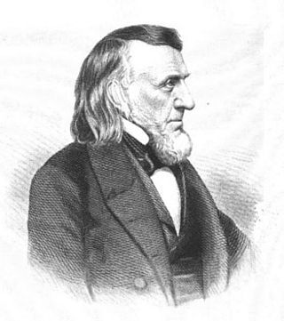 Richard Henry Dana, Sr.