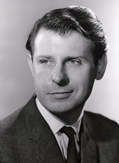 Richard Marsh, Baron Marsh