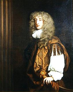 Richard Newport, 2nd Earl of Bradford