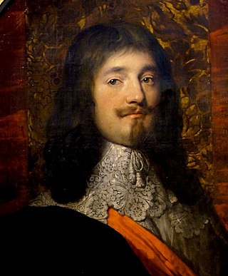 Richard Vaughan, 2nd Earl of Carbery