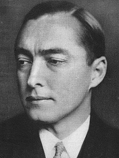Richard Nikolaus von Coudenhove-Kalergi
