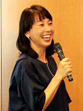 Riko Higashio
